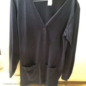 Women’s nursing jacket